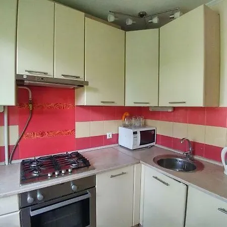 Apartment The Best At An Affordable Price *